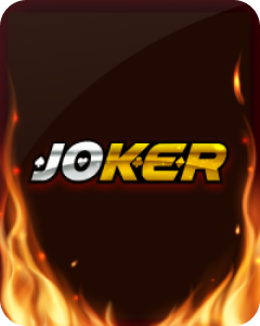 joker by เว็บ ตรง 10 รับ 100
